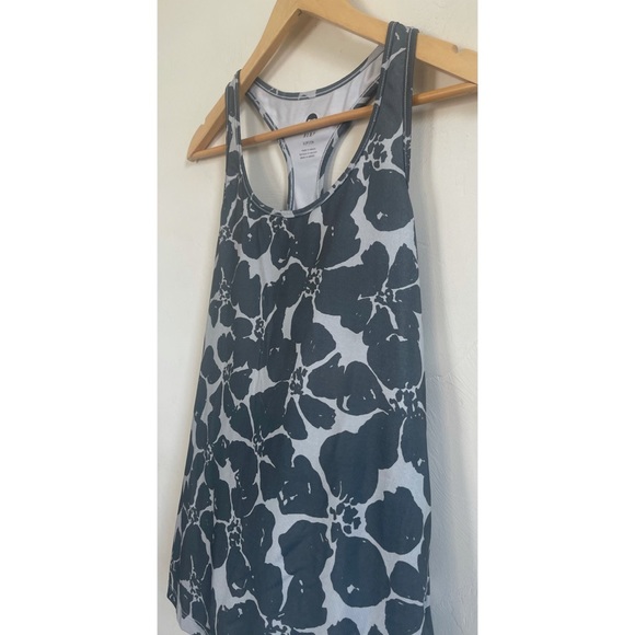 Roxy Racerback Tank Top - Picture 3 of 6